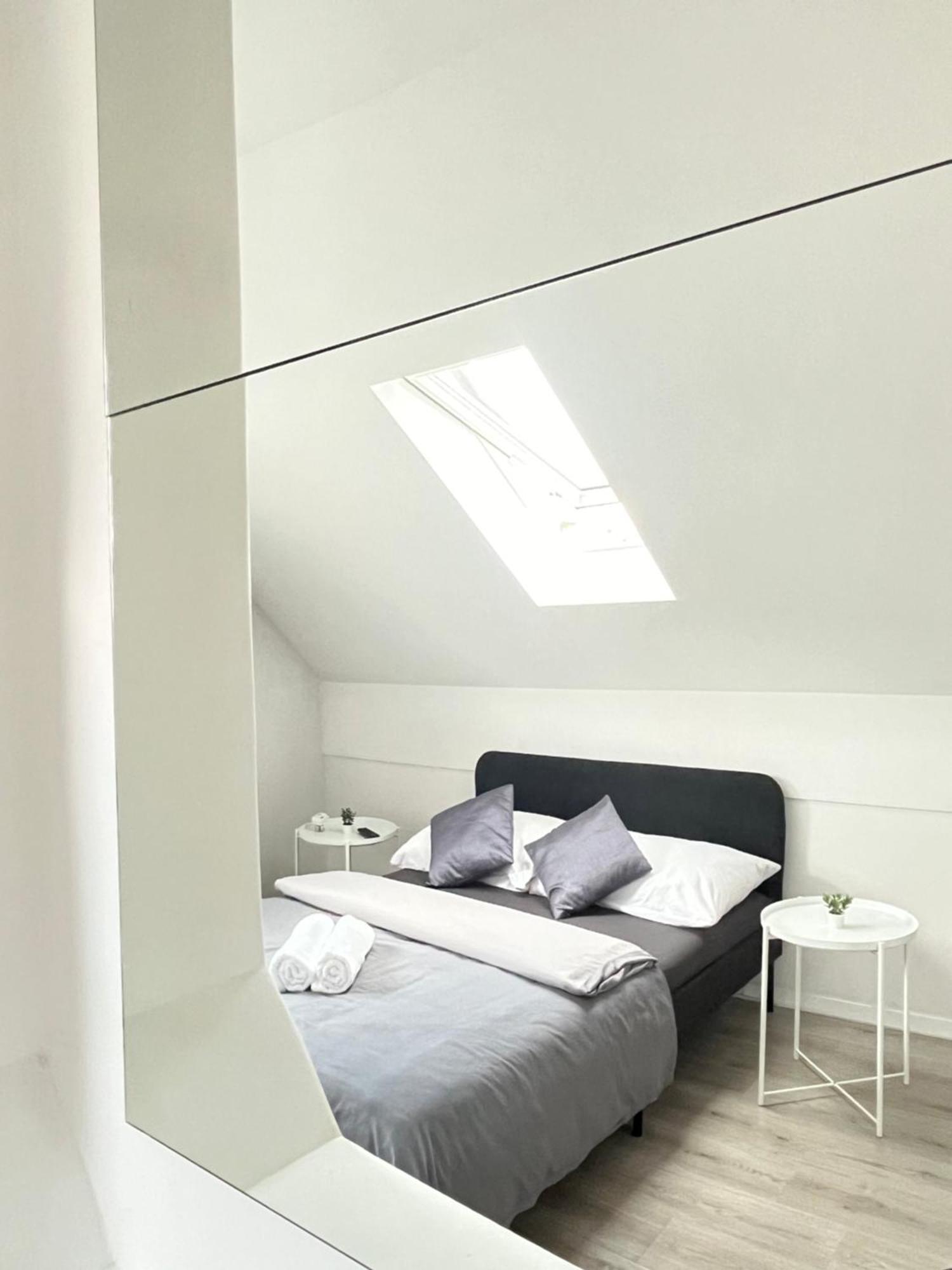 The Getaway Ljubljana Apartment Luaran gambar