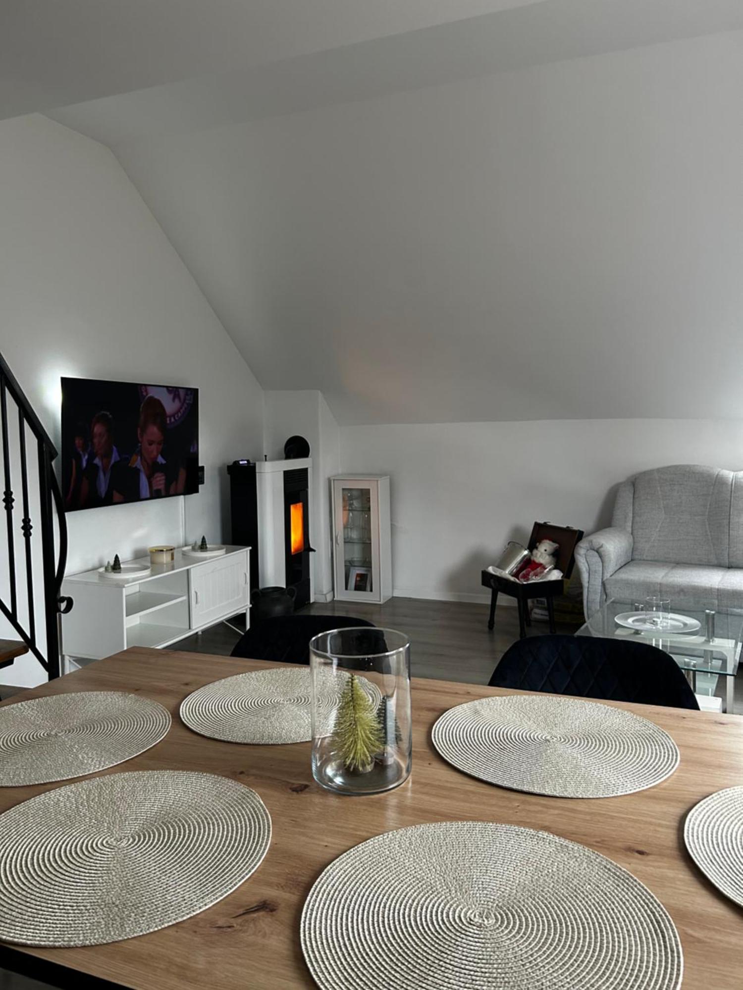 The Getaway Ljubljana Apartment Luaran gambar