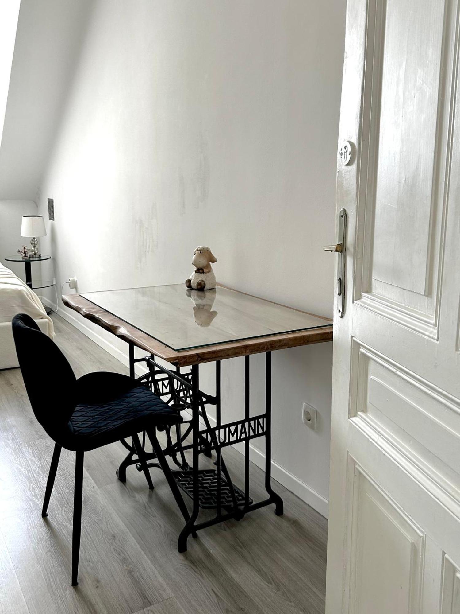 The Getaway Ljubljana Apartment Luaran gambar