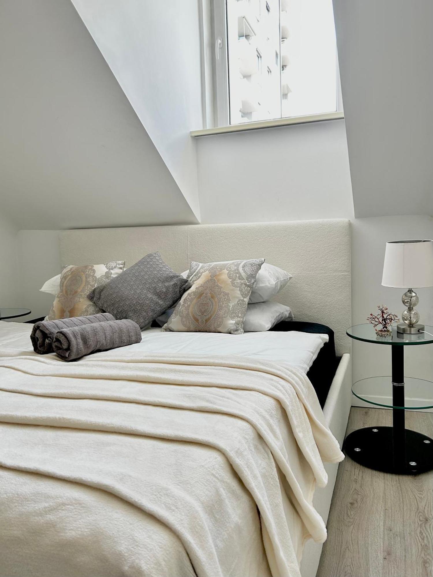 The Getaway Ljubljana Apartment Luaran gambar